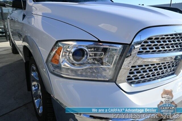 2014 Ram 1500 Laramie Anchorage AK