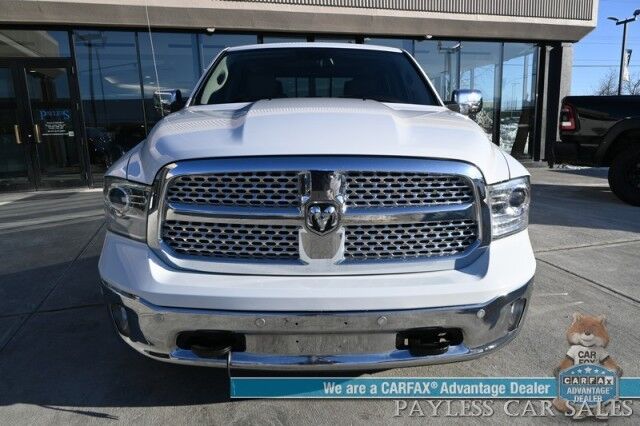 2014 Ram 1500 Laramie Anchorage AK