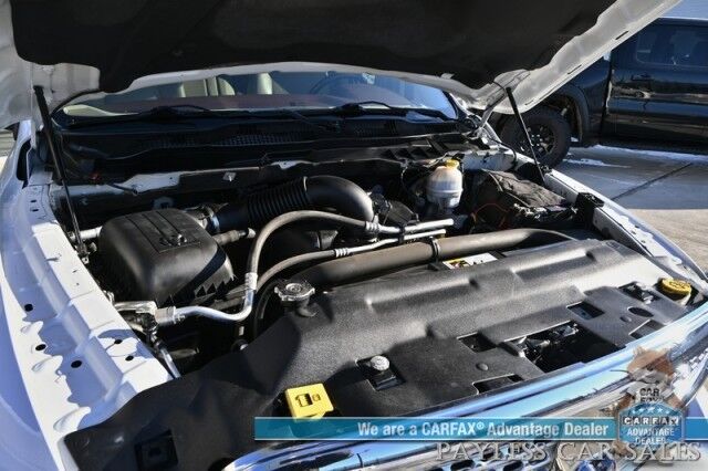 2014 Ram 1500 Laramie Anchorage AK