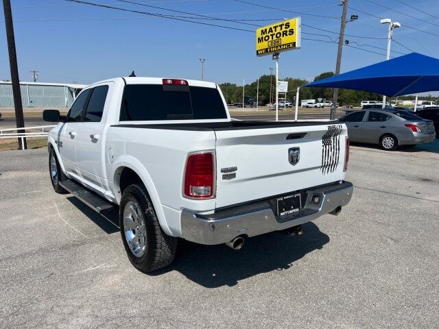 2014 Ram 1500 Laramie