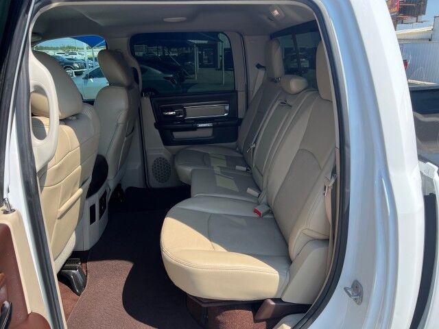 2014 Ram 1500 Laramie Gainesville TX