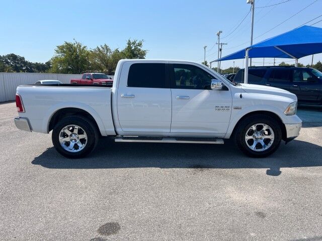 2014 Ram 1500 Laramie Gainesville TX