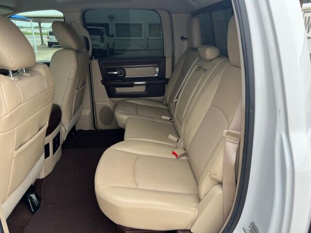 2014 Ram 1500 Laramie Gainesville TX