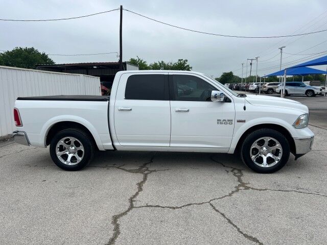 2014 Ram 1500 Laramie Gainesville TX