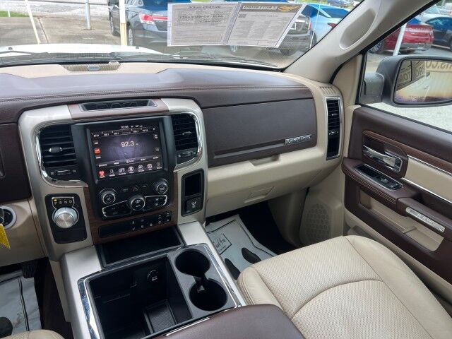 2014 Ram 1500 Laramie Gainesville TX