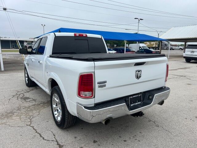2014 Ram 1500 Laramie Gainesville TX