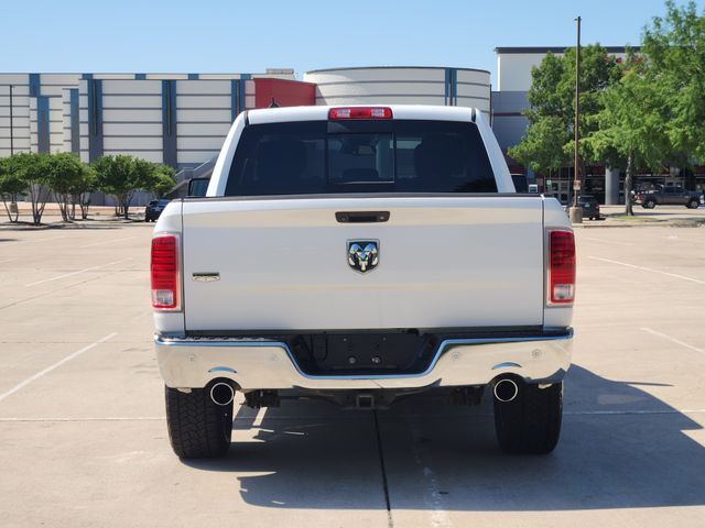 2014 Ram 1500 Laramie Grapevine TX