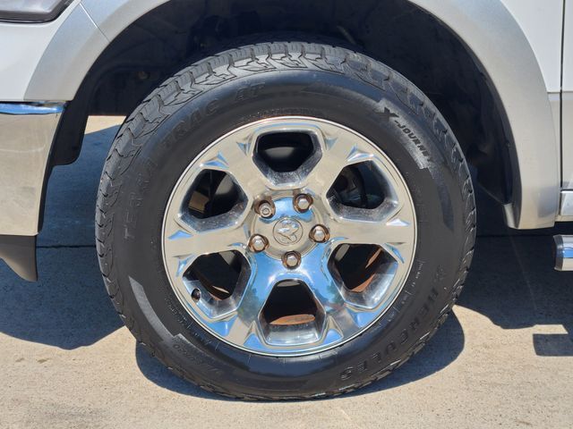 2014 Ram 1500 Laramie Grapevine TX