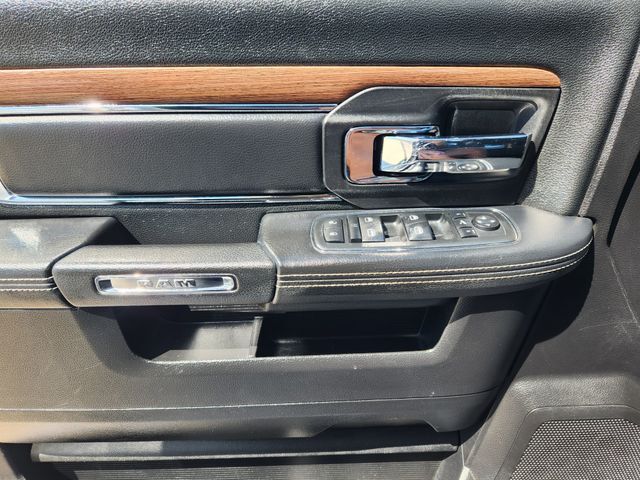 2014 Ram 1500 Laramie Grapevine TX