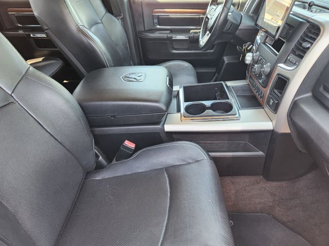 2014 Ram 1500 Laramie Grapevine TX