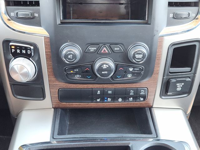 2014 Ram 1500 Laramie Grapevine TX