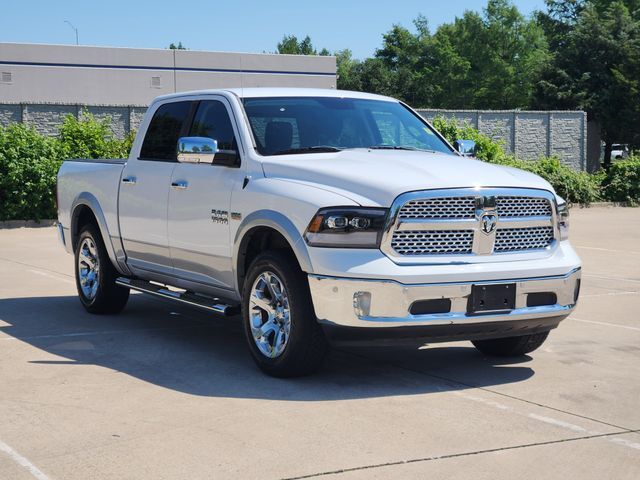 2014 Ram 1500 Laramie Grapevine TX
