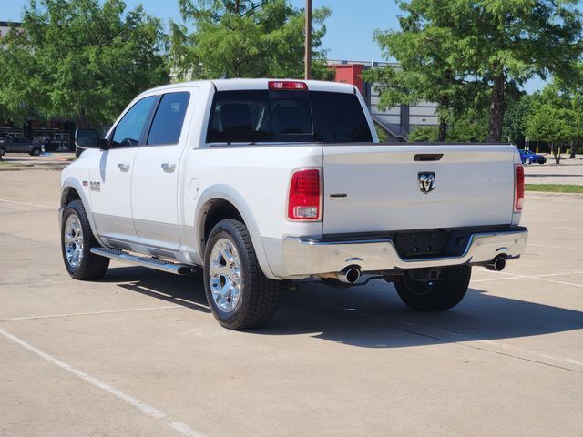 2014 Ram 1500 Laramie Grapevine TX