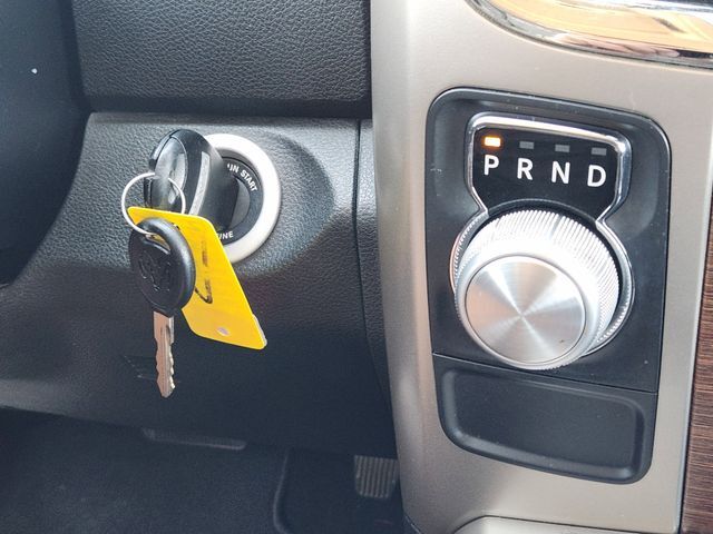 2014 Ram 1500 Laramie Grapevine TX