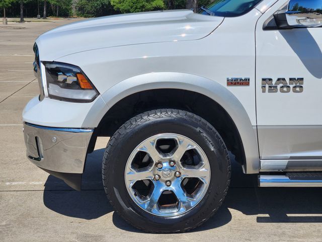 2014 Ram 1500 Laramie Grapevine TX
