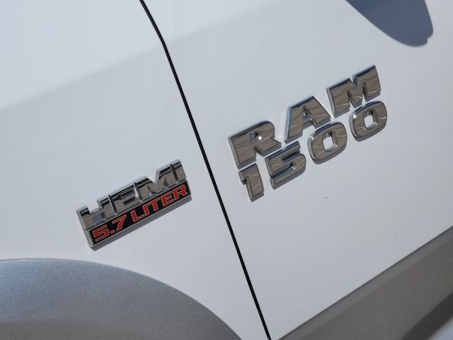 2014 Ram 1500 Laramie Grapevine TX