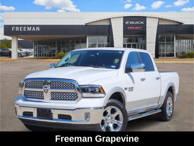 2014 Ram 1500 Laramie Grapevine TX