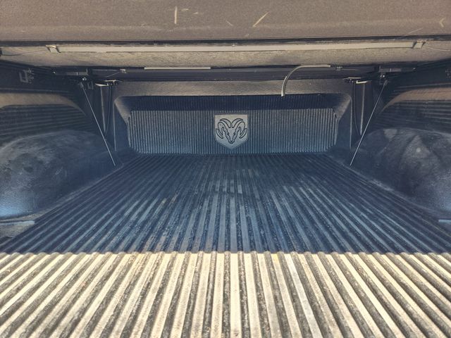2014 Ram 1500 Laramie Grapevine TX