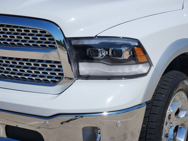 2014 Ram 1500 Laramie Grapevine TX