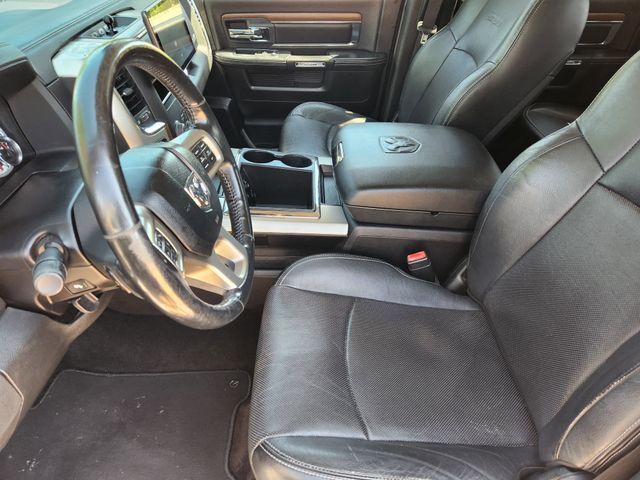 2014 Ram 1500 Laramie Grapevine TX