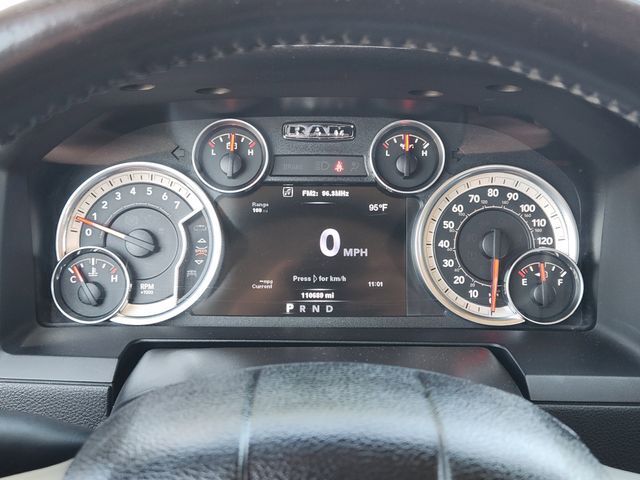 2014 Ram 1500 Laramie Grapevine TX