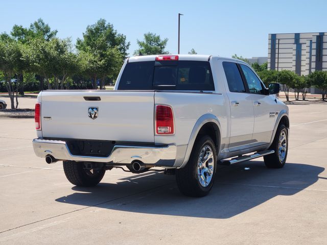 2014 Ram 1500 Laramie Grapevine TX