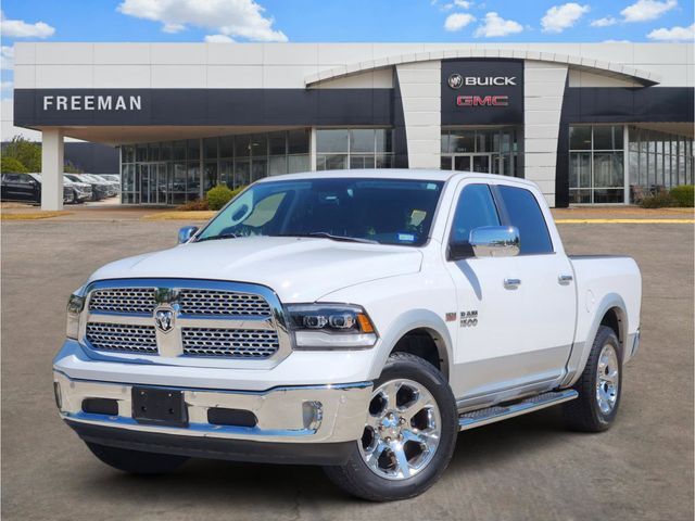 2014 Ram 1500 Laramie Grapevine TX
