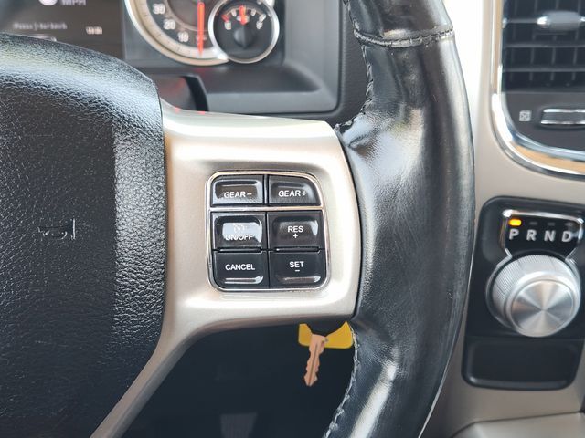 2014 Ram 1500 Laramie Grapevine TX