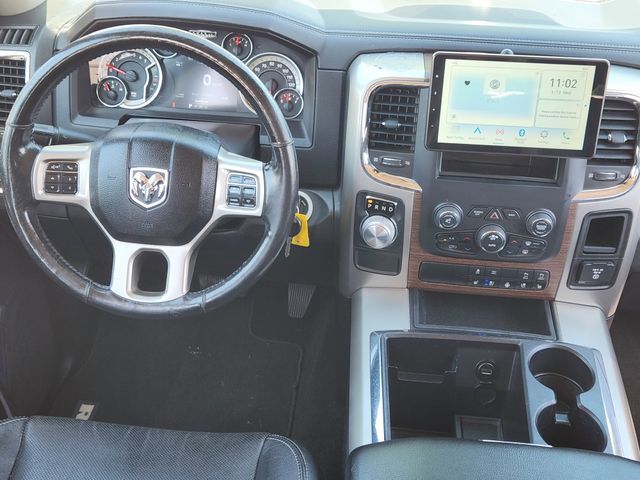 2014 Ram 1500 Laramie Grapevine TX