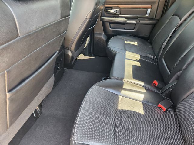 2014 Ram 1500 Laramie Grapevine TX