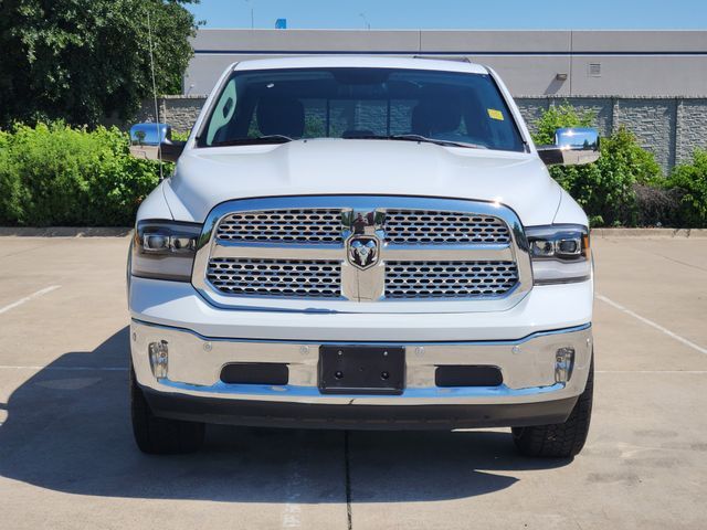 2014 Ram 1500 Laramie Grapevine TX