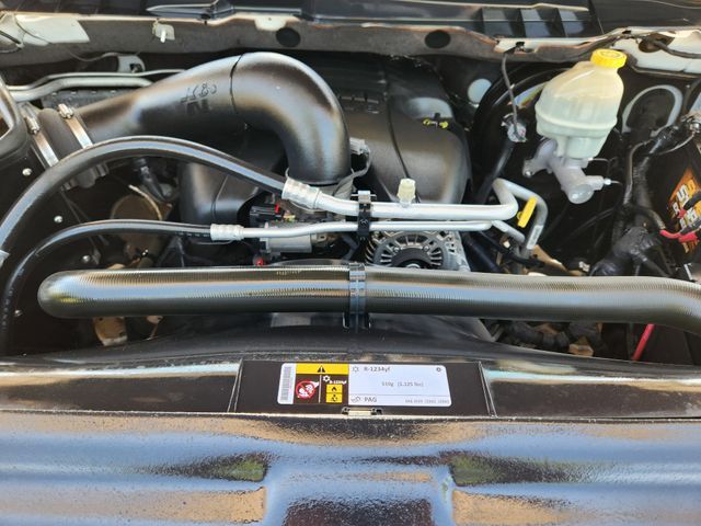 2014 Ram 1500 Laramie Grapevine TX