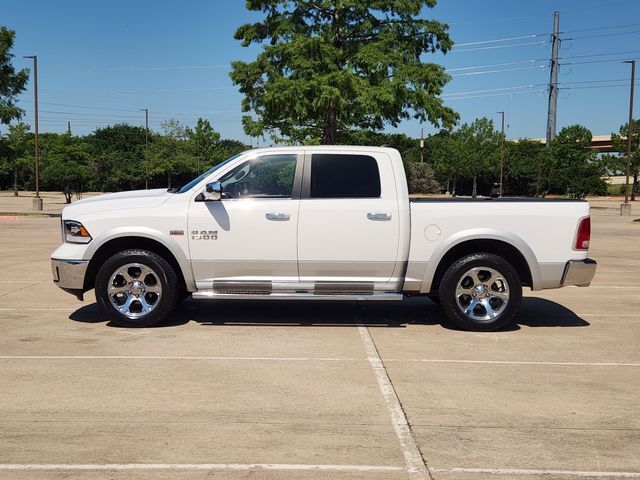 2014 Ram 1500 Laramie Grapevine TX