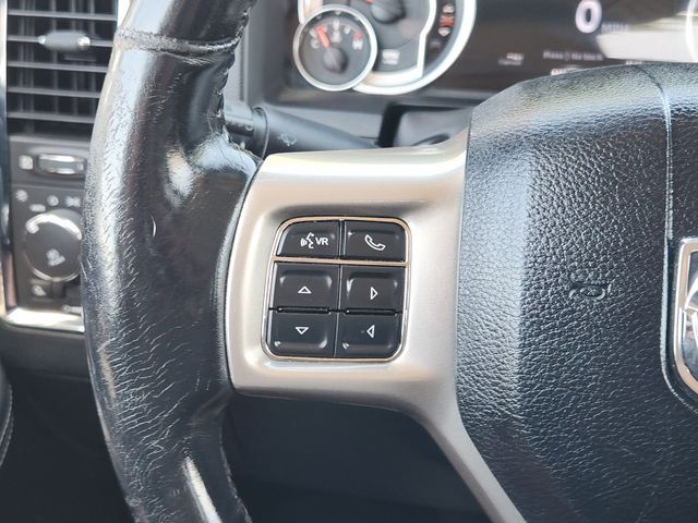 2014 Ram 1500 Laramie Grapevine TX