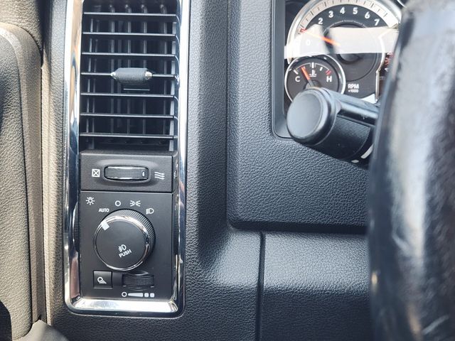 2014 Ram 1500 Laramie Grapevine TX
