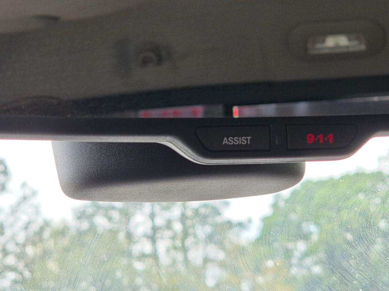 2014 Ram 1500 Laramie Hardeeville SC