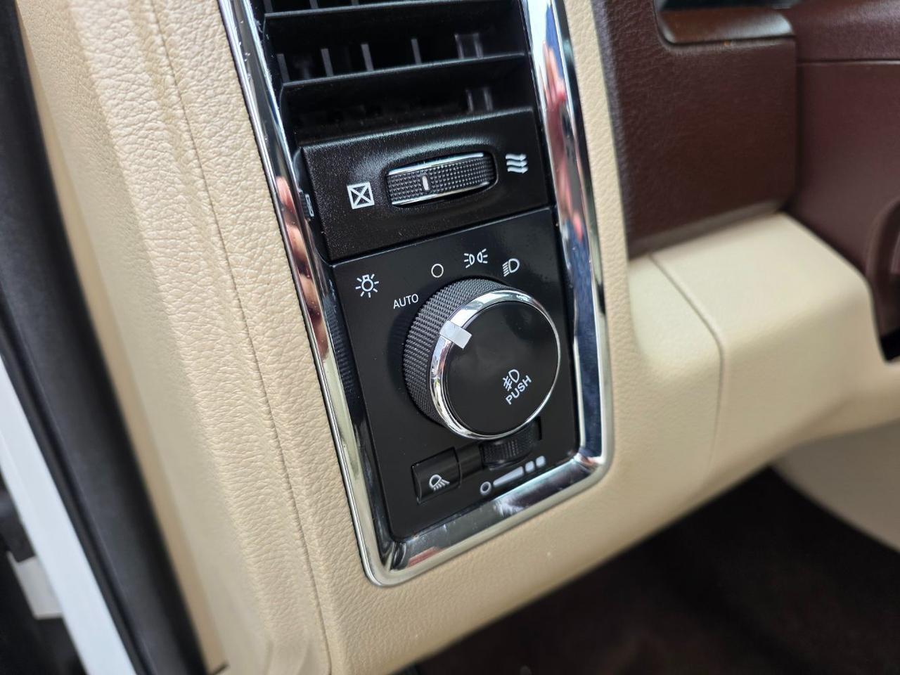 2014 Ram 1500 Laramie Hardeeville SC