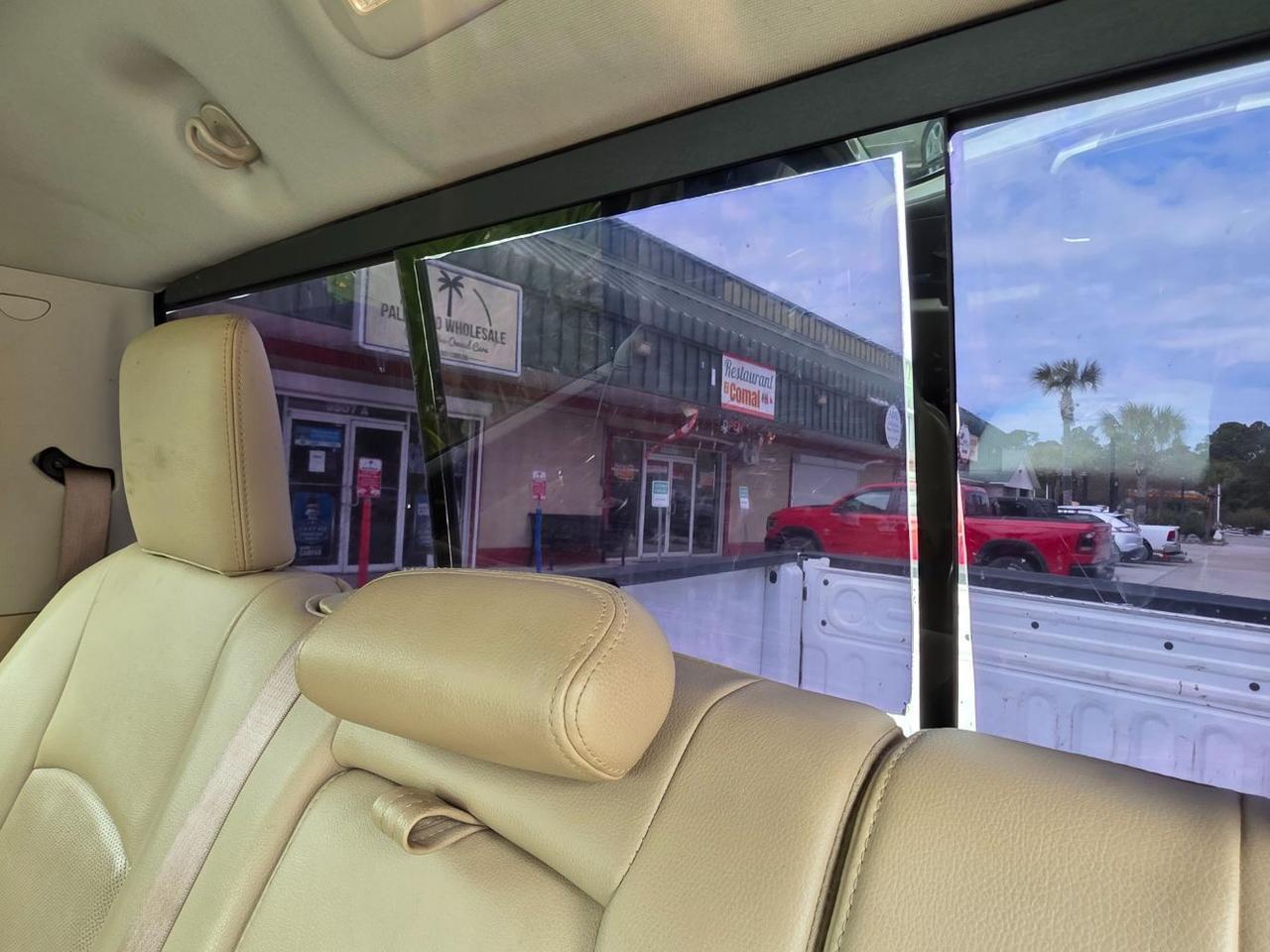 2014 Ram 1500 Laramie Hardeeville SC