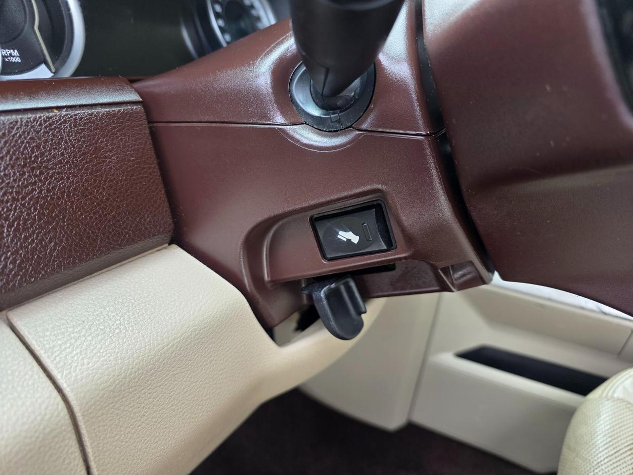 2014 Ram 1500 Laramie Hardeeville SC