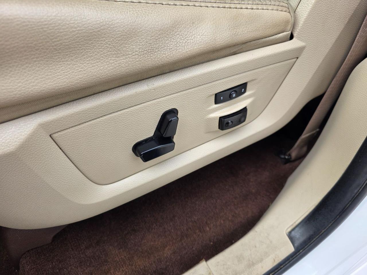 2014 Ram 1500 Laramie Hardeeville SC