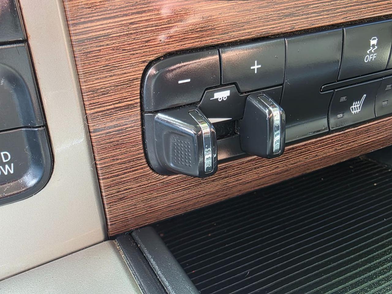 2014 Ram 1500 Laramie Hardeeville SC