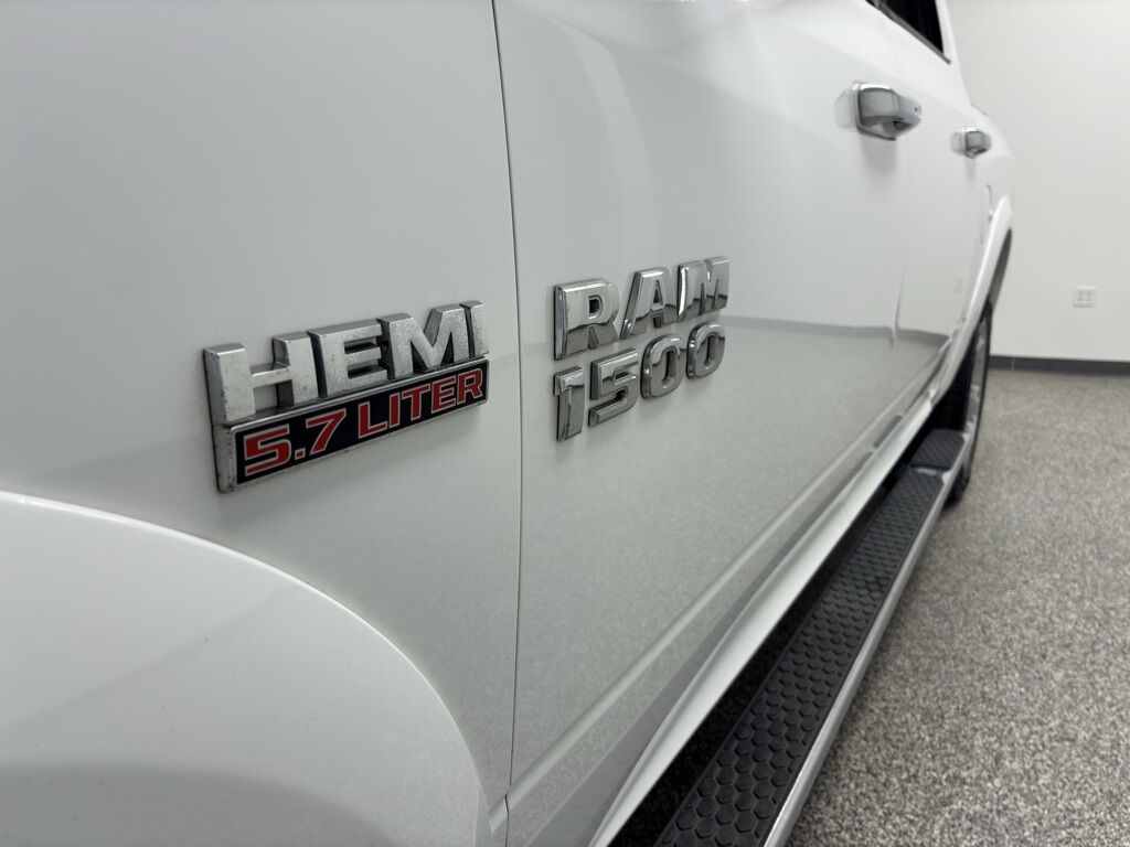 2014 Ram 1500 Laramie Loveland CO