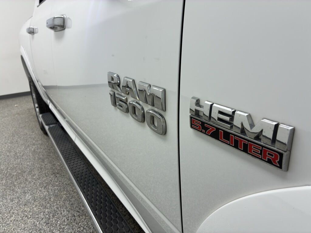 2014 Ram 1500 Laramie Loveland CO
