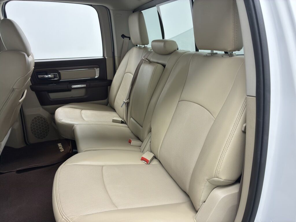 2014 Ram 1500 Laramie Loveland CO