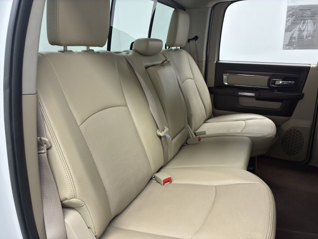 2014 Ram 1500 Laramie Loveland CO