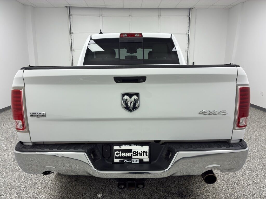 2014 Ram 1500 Laramie Loveland CO
