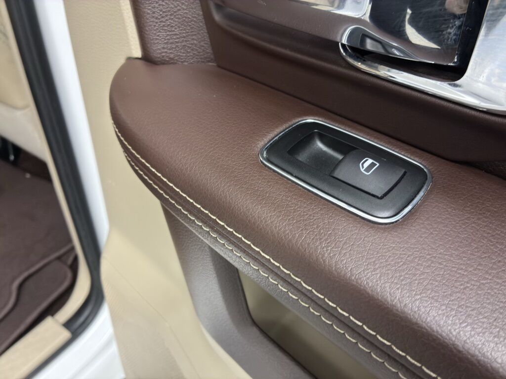 2014 Ram 1500 Laramie Loveland CO