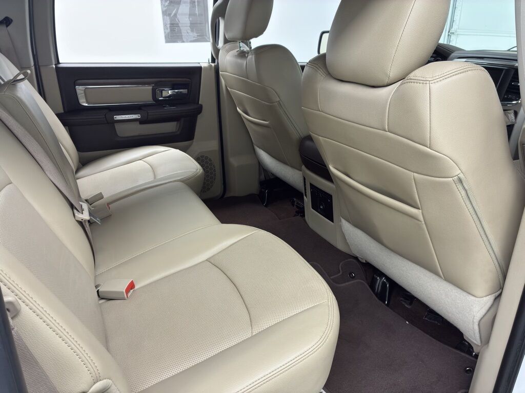 2014 Ram 1500 Laramie Loveland CO