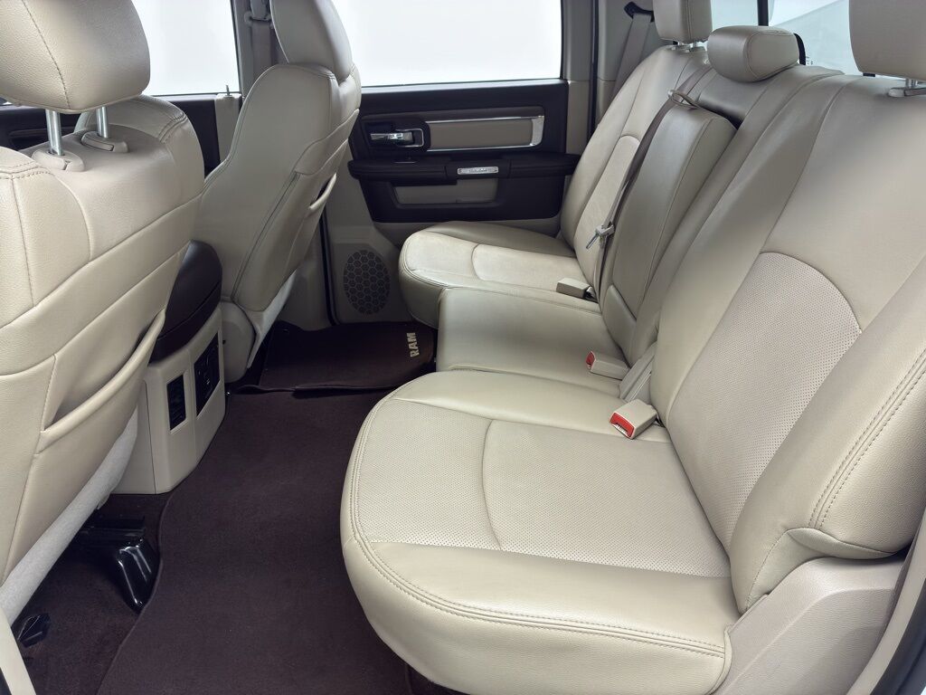 2014 Ram 1500 Laramie Loveland CO