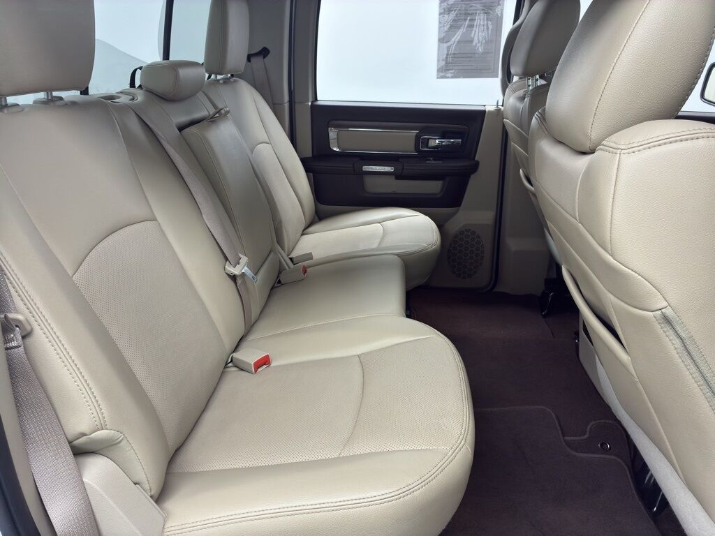 2014 Ram 1500 Laramie Loveland CO